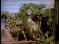 Click to watch 'The Test' (popup) Land Of The Lost